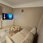 Fresh And Cosy One Separate Bedroom Lägenhet Riga