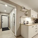 Fresh And Cosy One Separate Bedroom * Riga