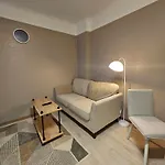 Fresh And Cosy One Separate Bedroom *
