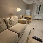 Fresh And Cosy One Separate Bedroom Apartamento Riga