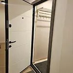 Fresh And Cosy One Separate Bedroom Апартаменты *