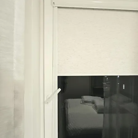 Apartament Fresh And Cosy One Separate Bedroom *