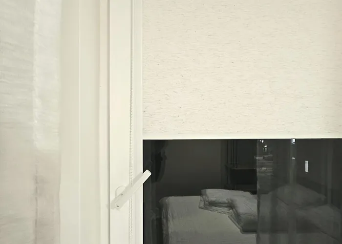 Апартаменти Fresh And Cosy One Separate Bedroom *