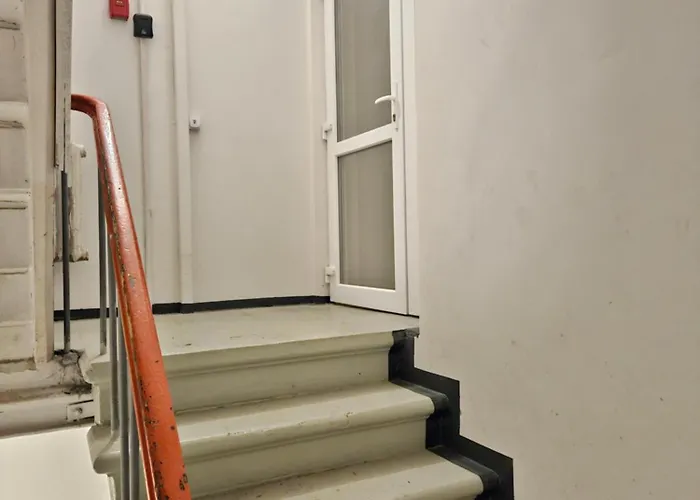 Apartment Fresh And Cosy One Separate Bedroom