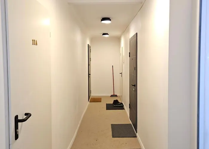 Fresh And Cosy One Separate Bedroom * Riga