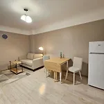 Fresh And Cosy One Separate Bedroom Apartment