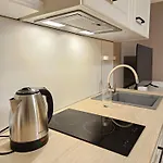 Fresh And Cosy One Separate Bedroom * Riga