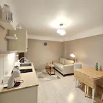 Fresh And Cosy One Separate Bedroom * Riga