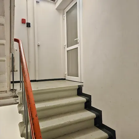 Apartman Fresh And Cosy One Separate Bedroom